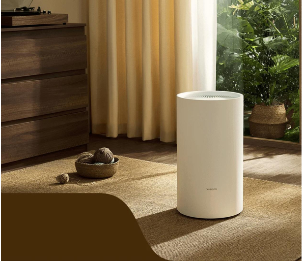 Xiaomi Osuszacz powietrza Smart Dehumidifier Lite - 1288355 - zdjęcie 2